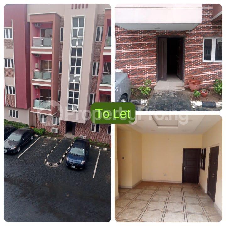 2 bedroom Flat / Apartment for rent Ogba Lagos