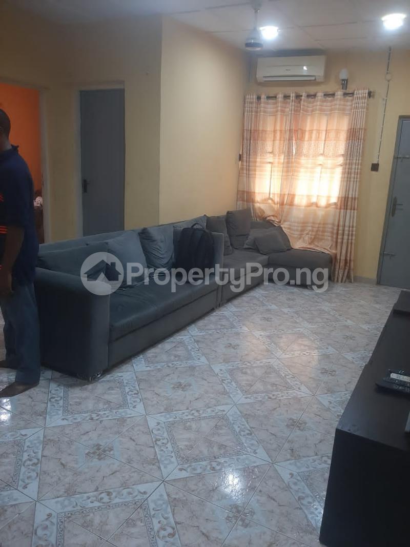 2 bedroom House for rent Berger Ojodu Lagos