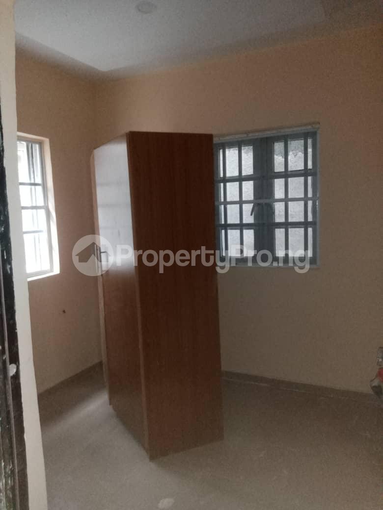 2 bedroom House for rent Berger Ojodu Lagos