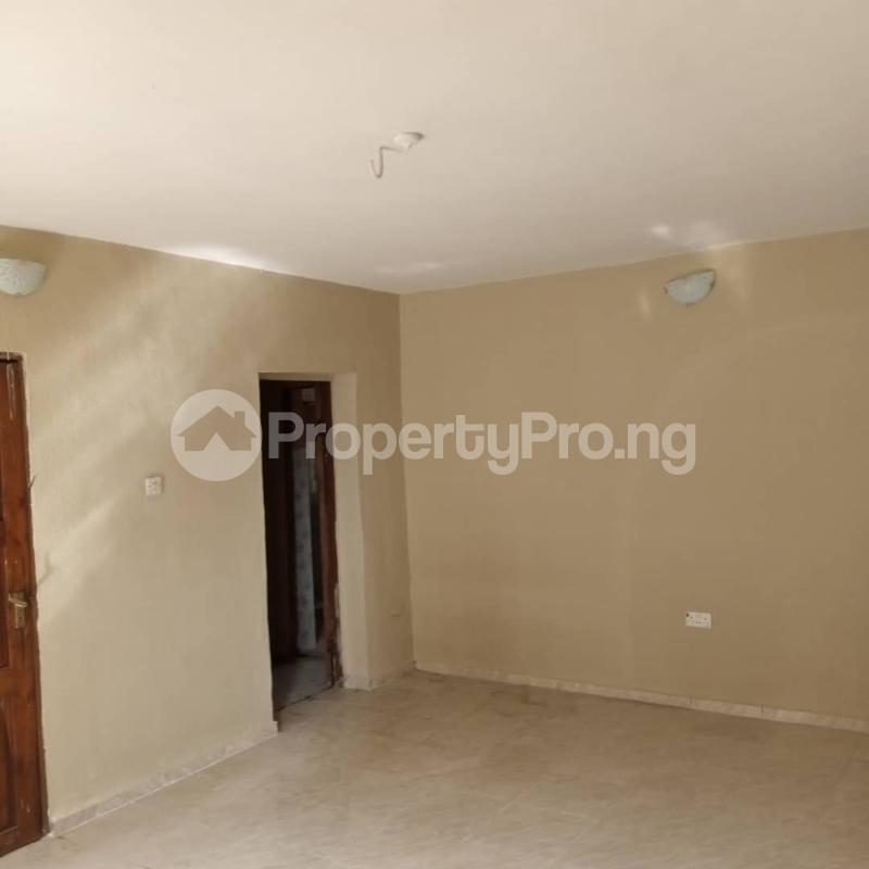 2 bedroom House for rent Berger Ojodu Lagos
