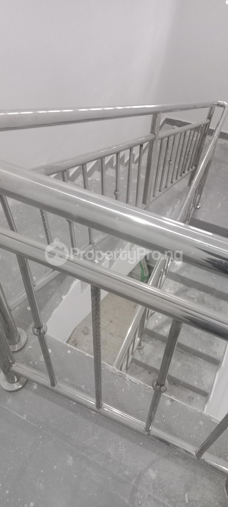 2 bedroom Flat / Apartment for rent Lakeview Estate Apple junction Amuwo Odofin Lagos