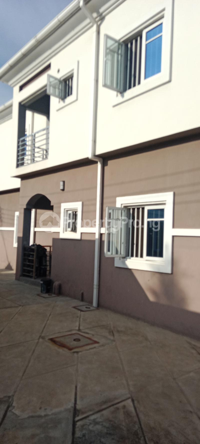 2 bedroom Flat / Apartment for rent Lakeview Estate Apple junction Amuwo Odofin Lagos