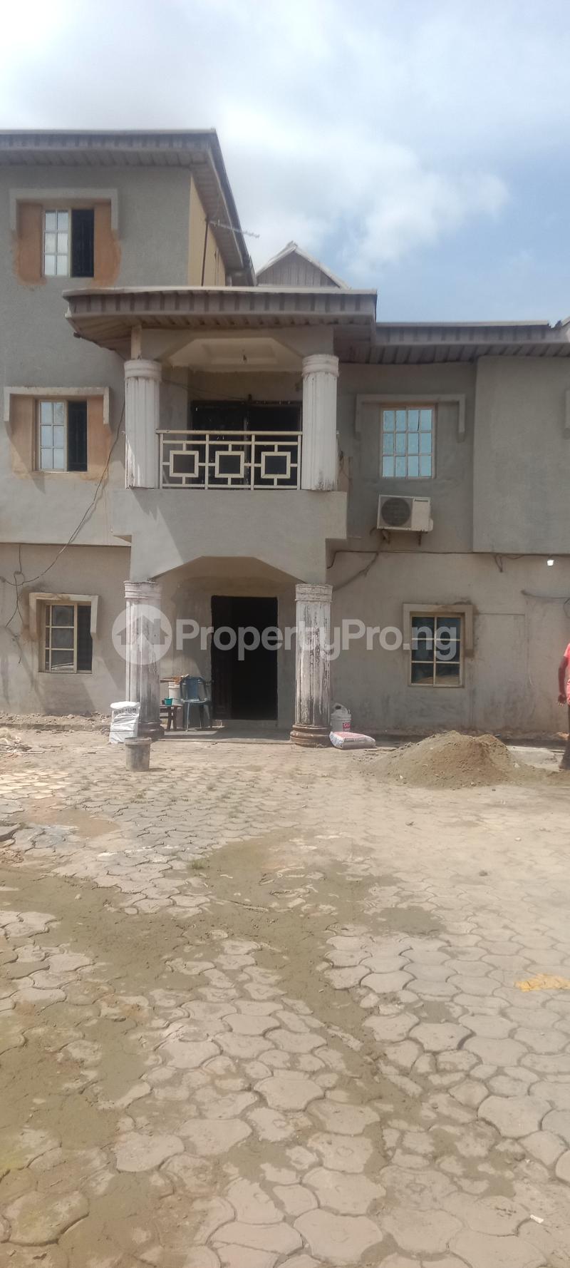 2 bedroom Flat / Apartment for rent Lili Estate Apple junction Amuwo Odofin Lagos - 0