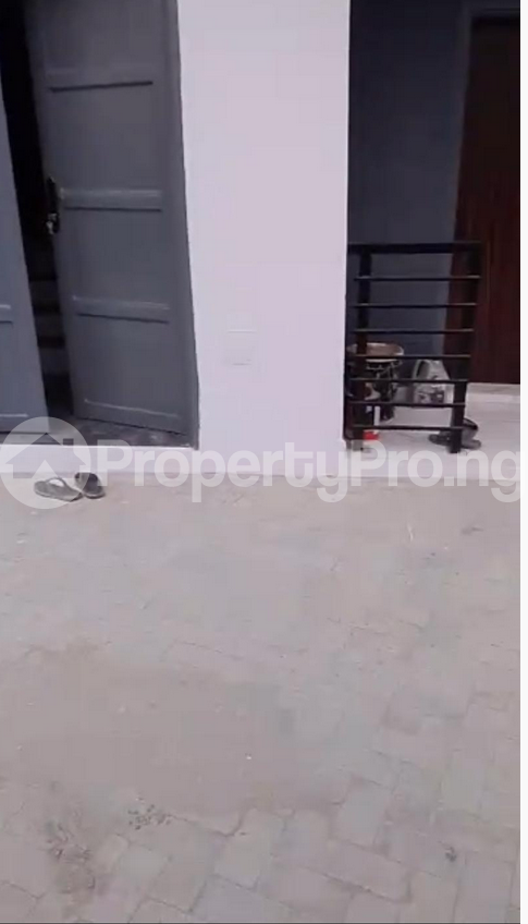 2 bedroom Flat / Apartment for rent Silverpoint Estate, Badore Ajah Lagos