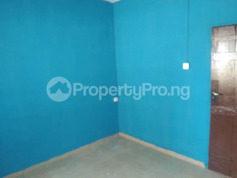 2 bedroom House for rent Berger Ojodu Lagos