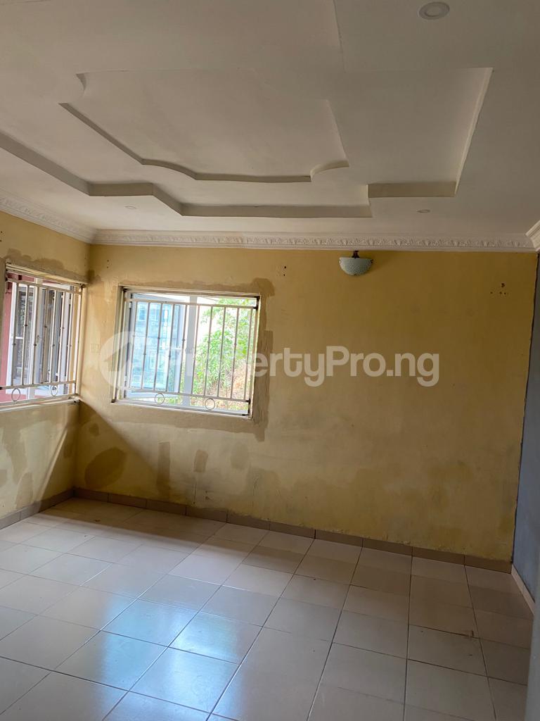 2 bedroom House for rent Magodo GRA Phase 1 Ojodu Lagos
