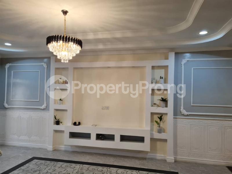 2 bedroom Flat / Apartment for rent chevron Lekki Lagos