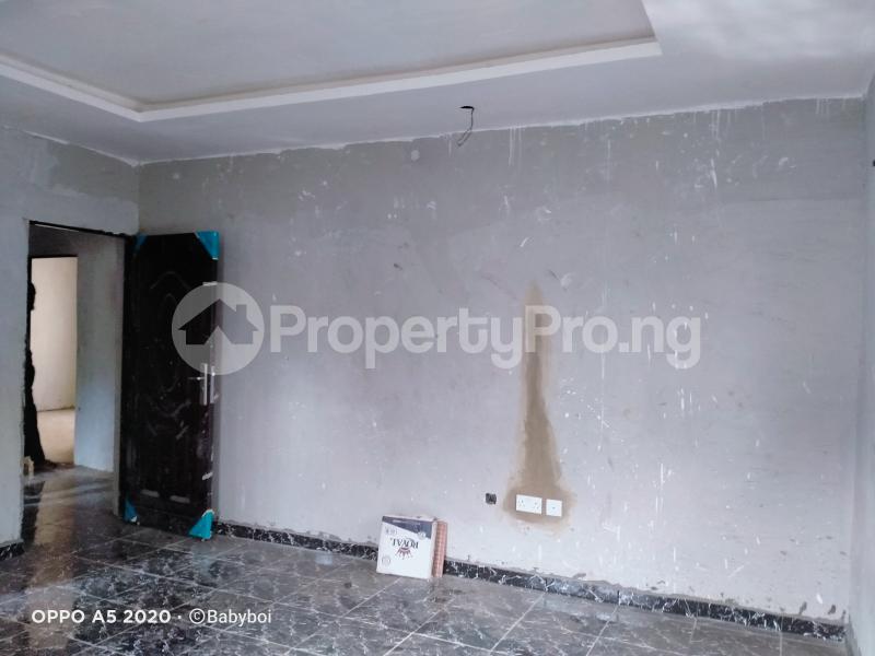 2 bedroom House for rent Magodo GRA Phase 2 Kosofe/Ikosi Lagos - 4