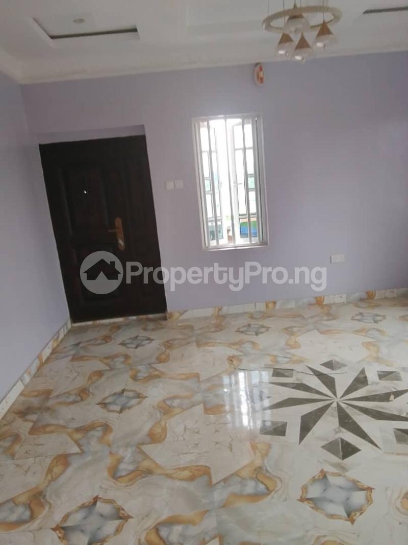 2 bedroom Flat / Apartment for rent Grammar School In An Estate Ikorodu Ikorodu Lagos