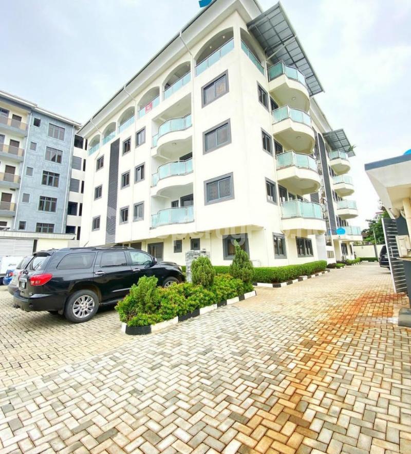 3 bedroom Flat / Apartment for rent Ikoyi Lagos