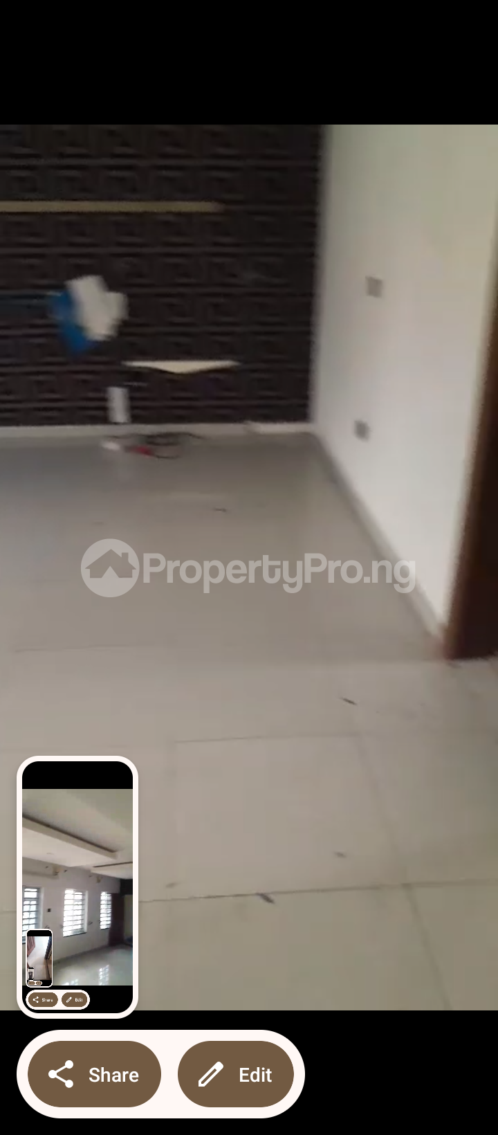2 bedroom House for rent Gione Before Golf, Lakowe Ajah Lagos