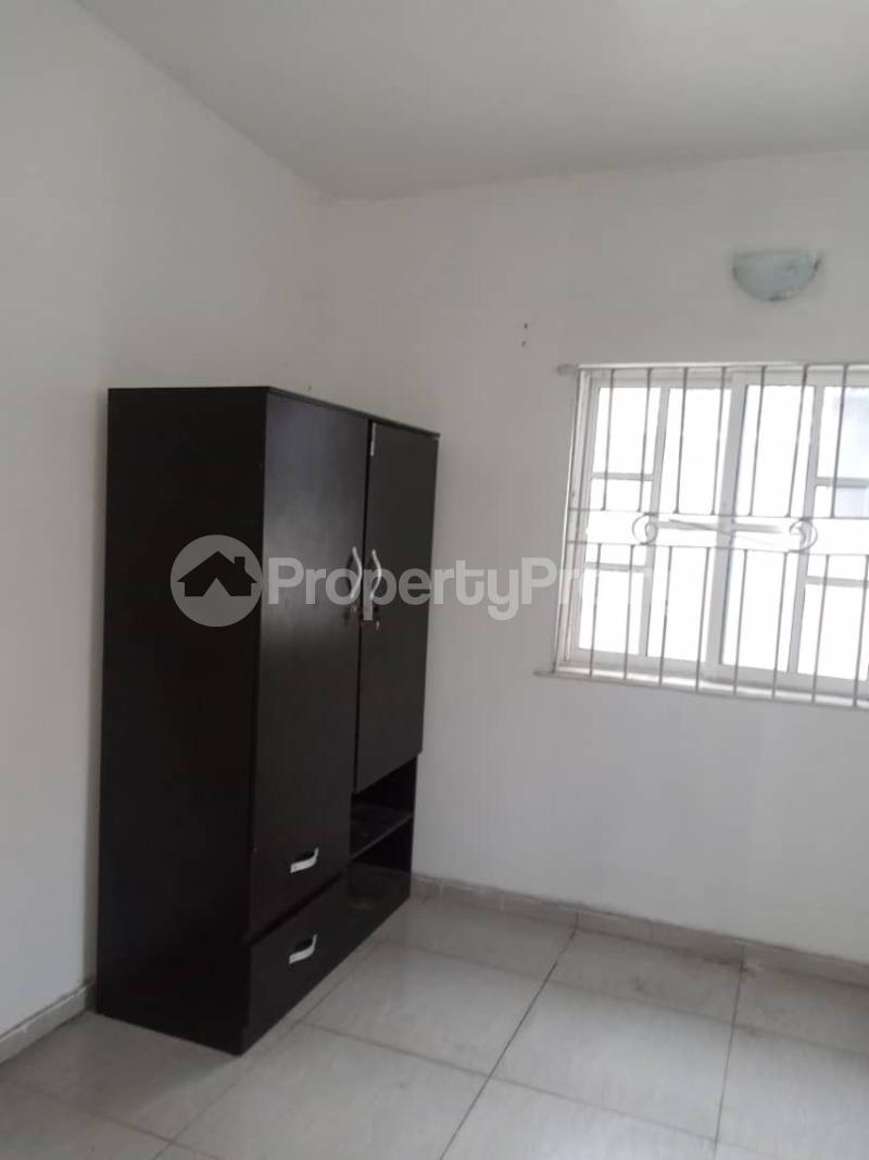 2 bedroom Flat / Apartment for rent Tinubu Street Alapere Kosofe/Ikosi Lagos