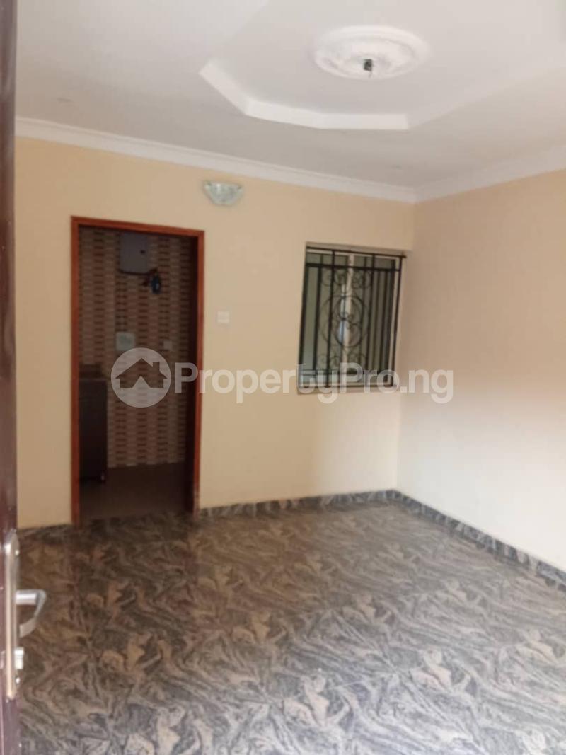 2 bedroom Flat / Apartment for rent Lasu Ikotun/Igando Lagos