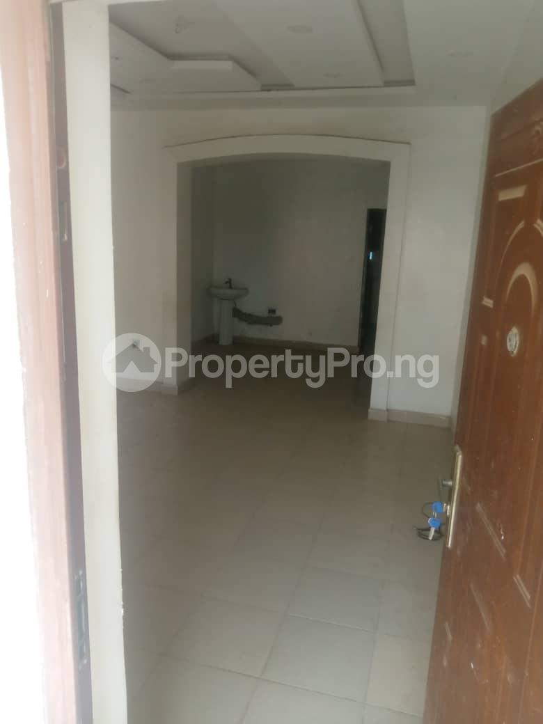 2 bedroom Flat / Apartment for rent College Road Ogba Bus-stop Ogba Lagos