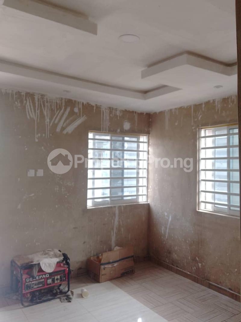 2 bedroom Flat / Apartment for rent Governor's Road Governors road Ikotun/Igando Lagos