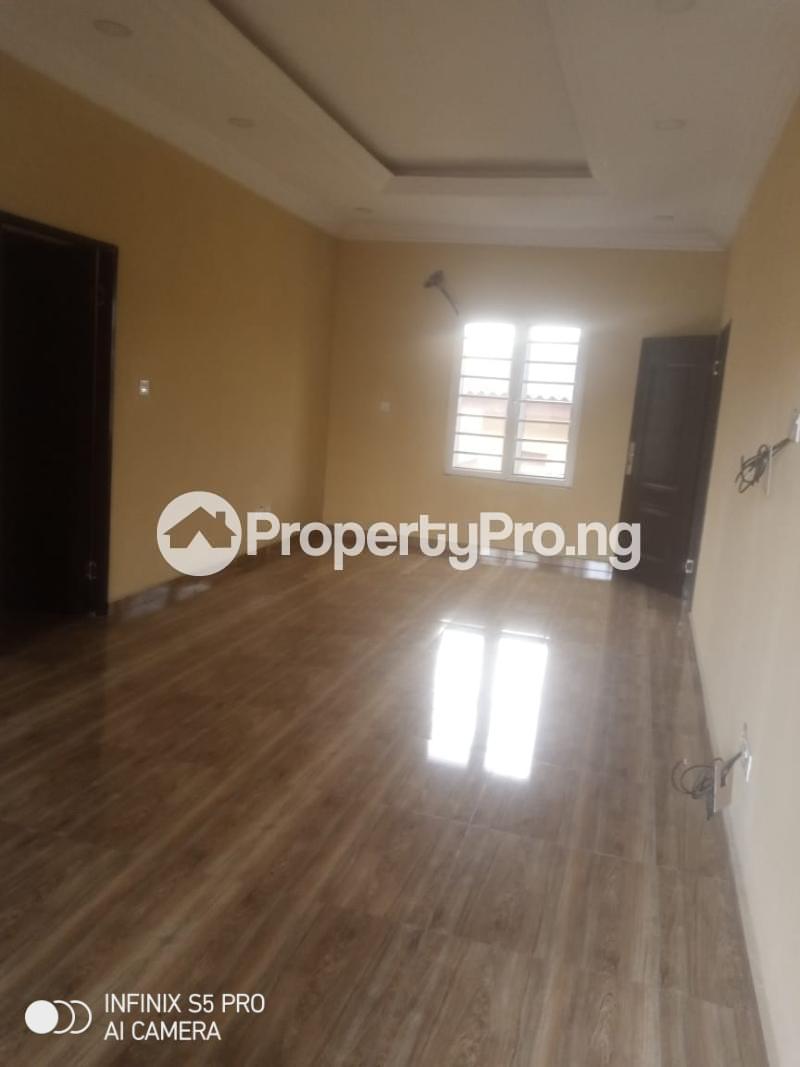 2 bedroom Flat / Apartment for rent Ajayi road Ogba Lagos