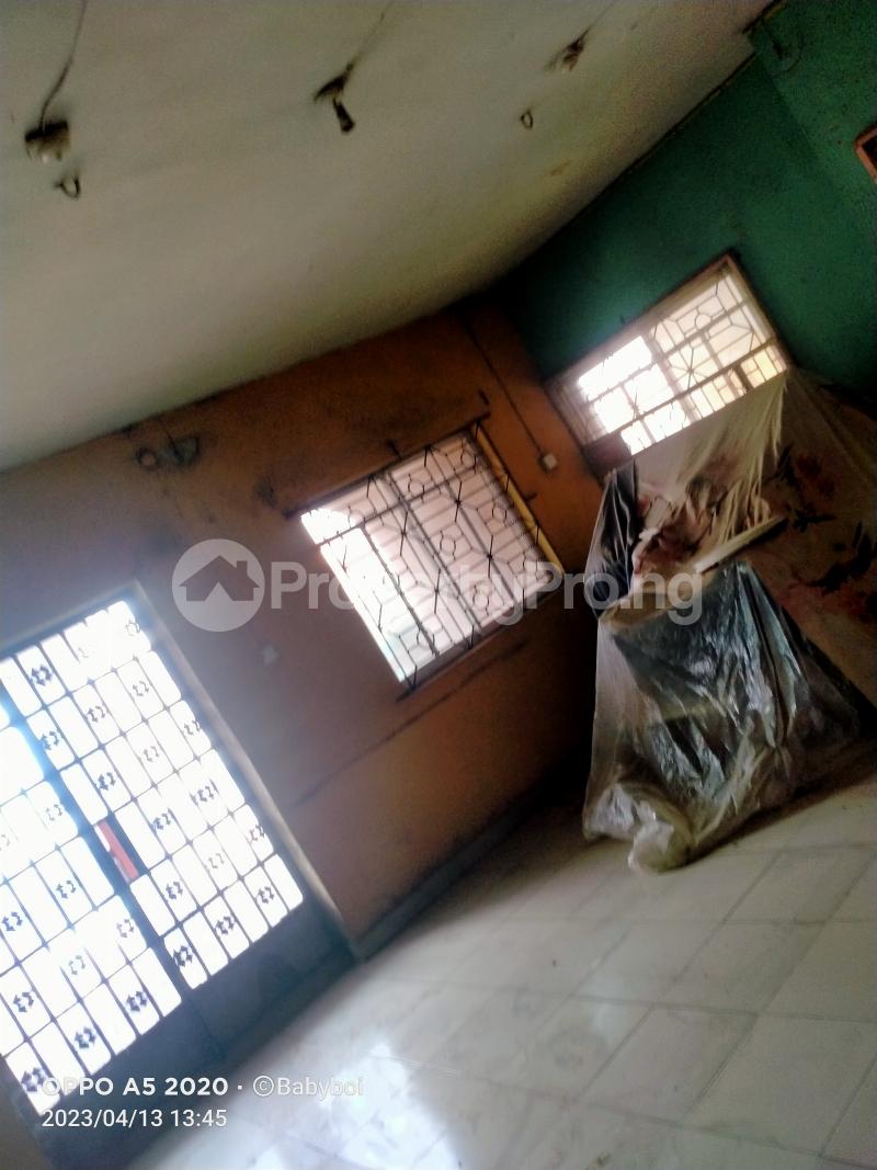 2 bedroom House for rent Olowora Ojodu Lagos