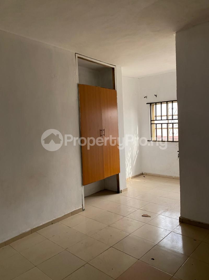 2 bedroom House for rent Olowora Ojodu Lagos