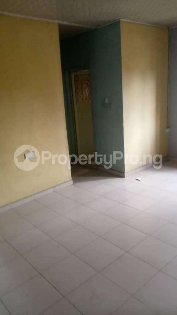 2 bedroom House for rent Berger Ojodu Lagos