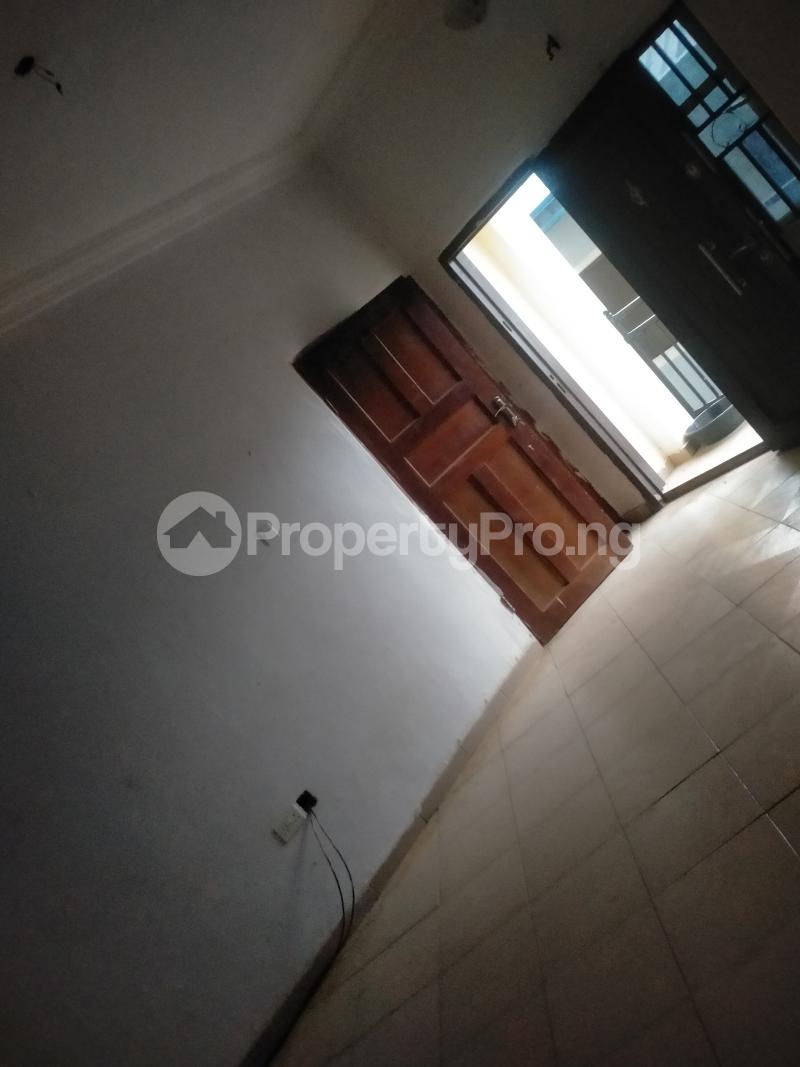 2 bedroom House for rent Magodo GRA Phase 1 Ojodu Lagos