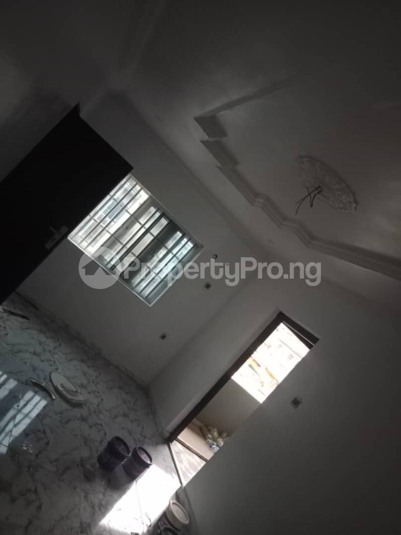 2 bedroom House for rent Berger Ojodu Lagos