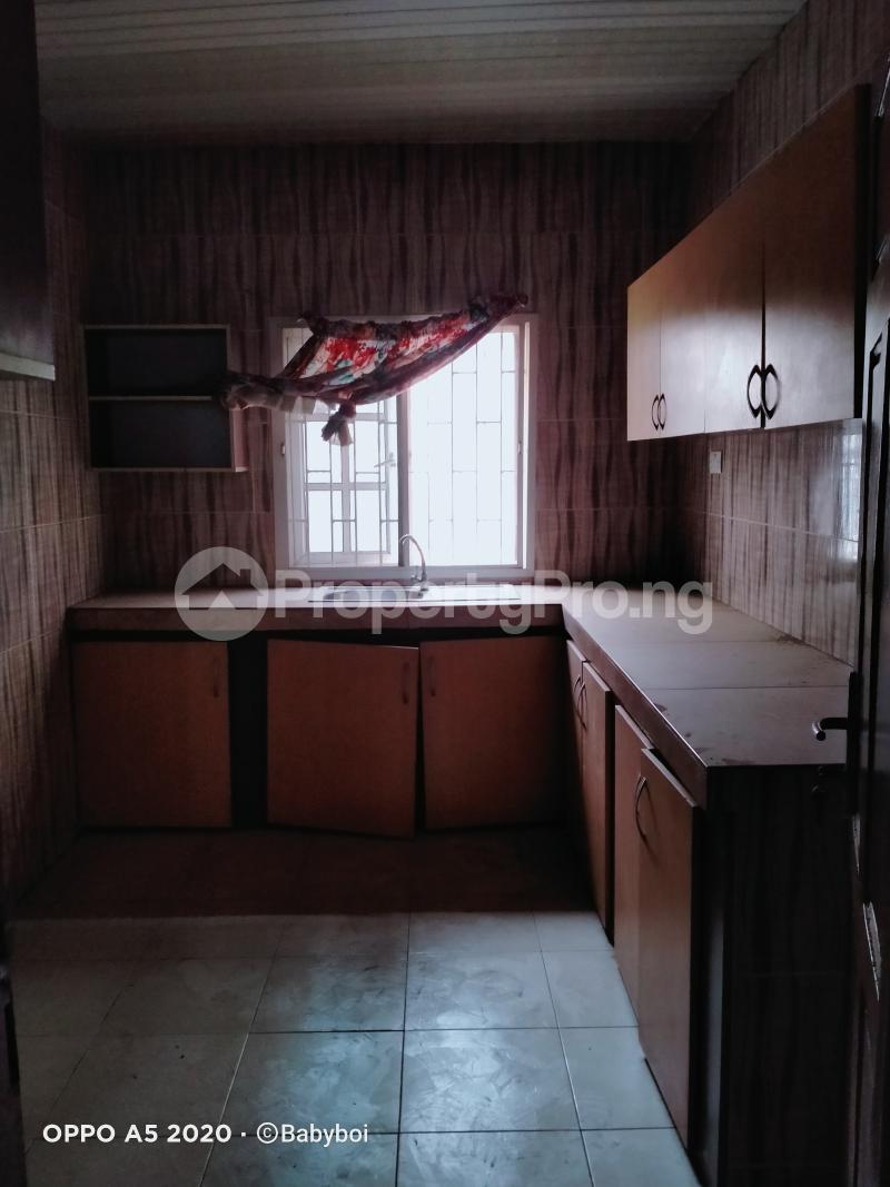 2 bedroom House for rent Magodo GRA Phase 1 Ojodu Lagos