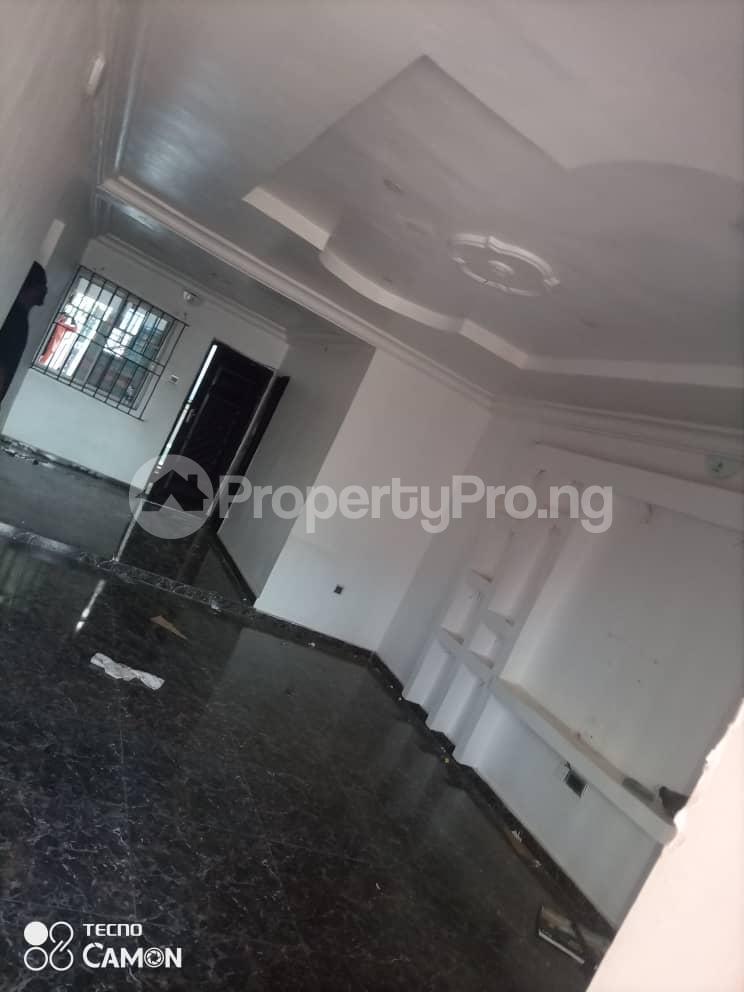 2 bedroom Flat / Apartment for rent New Oko Oba New oko oba Abule Egba Lagos