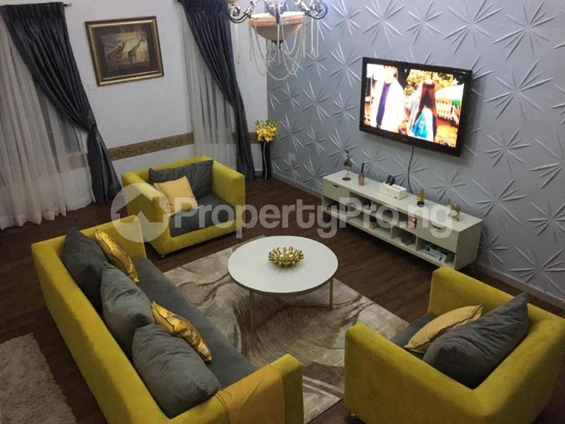 2 bedroom Flat / Apartment for shortlet Ikota Villa Ikota Lekki Lagos