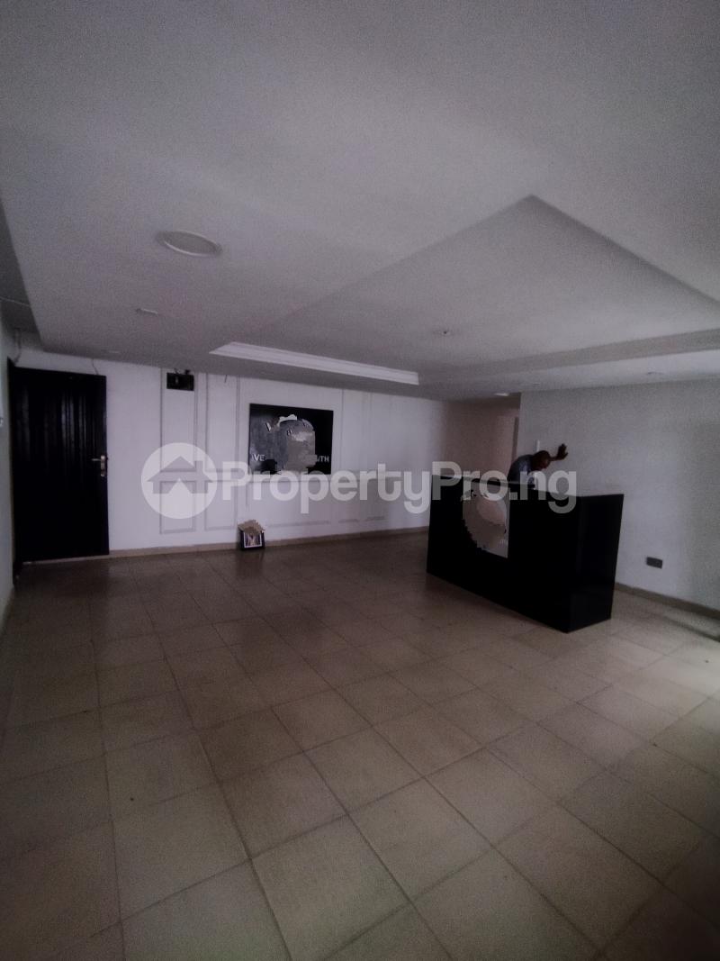 Commercial Property for rent Allen Avenue Ikeja Lagos - 0