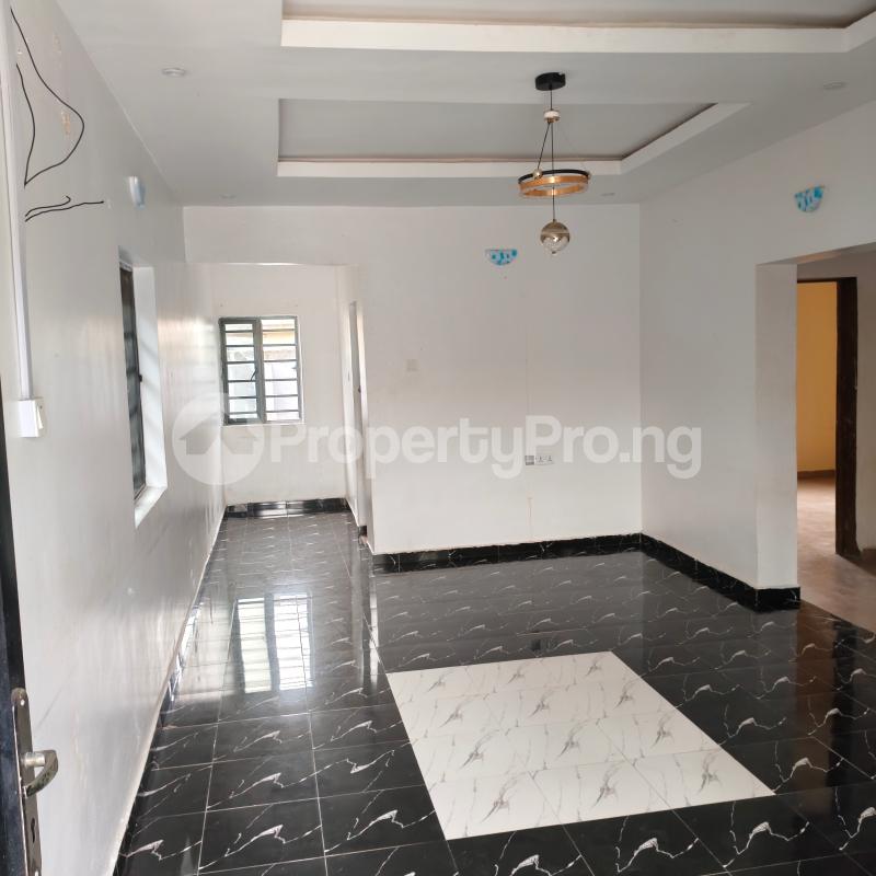 2 bedroom House for rent Ogombo Ajah Lagos