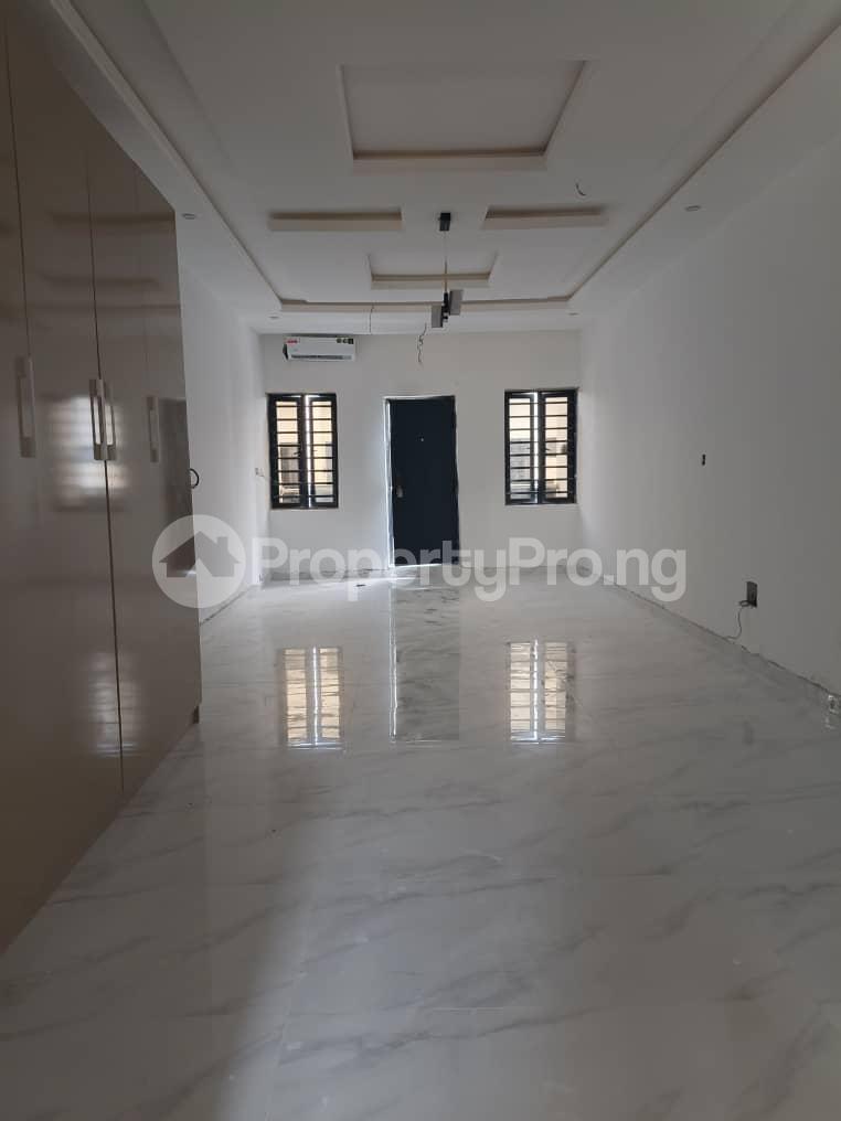 2 bedroom House for rent Lekki Phase 1 Lekki Lagos