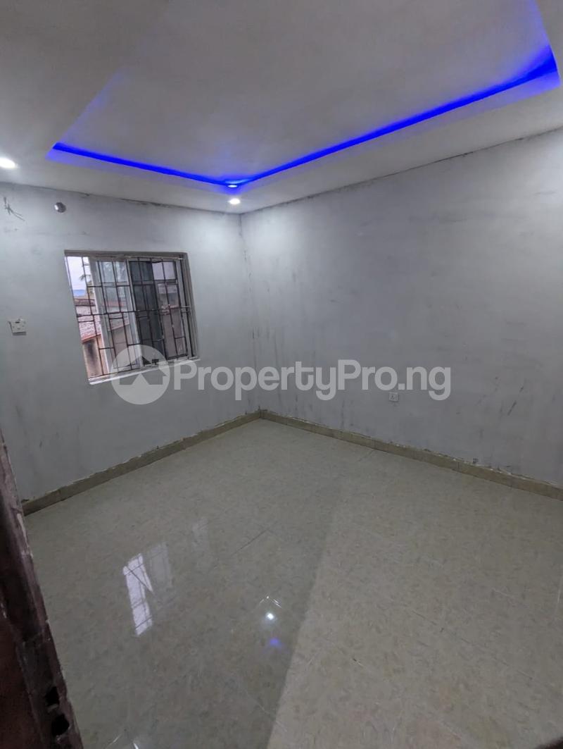 2 bedroom Flat / Apartment for rent Alagbado Abule Egba Lagos