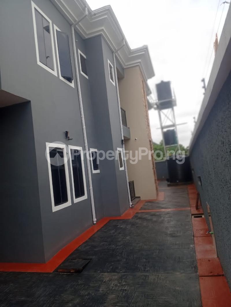 2 bedroom House for rent Off Ajibola Crescent Alapere Kosofe/Ikosi Lagos
