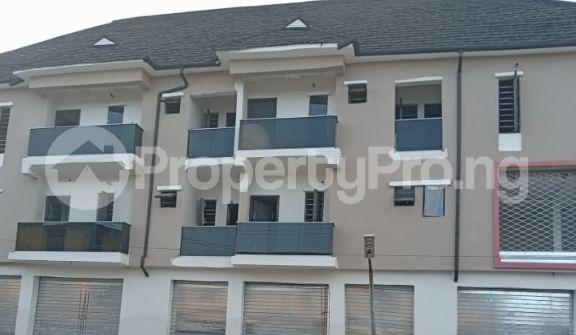 2 bedroom House for rent Ijesha Surulere Lagos