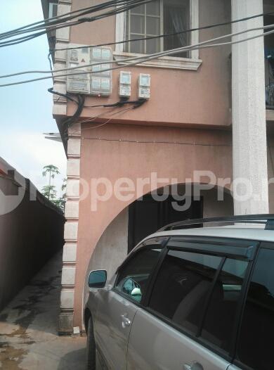 2 bedroom Flat / Apartment for rent Opposite Alidada Bus Stop, Ago palace Okota Lagos