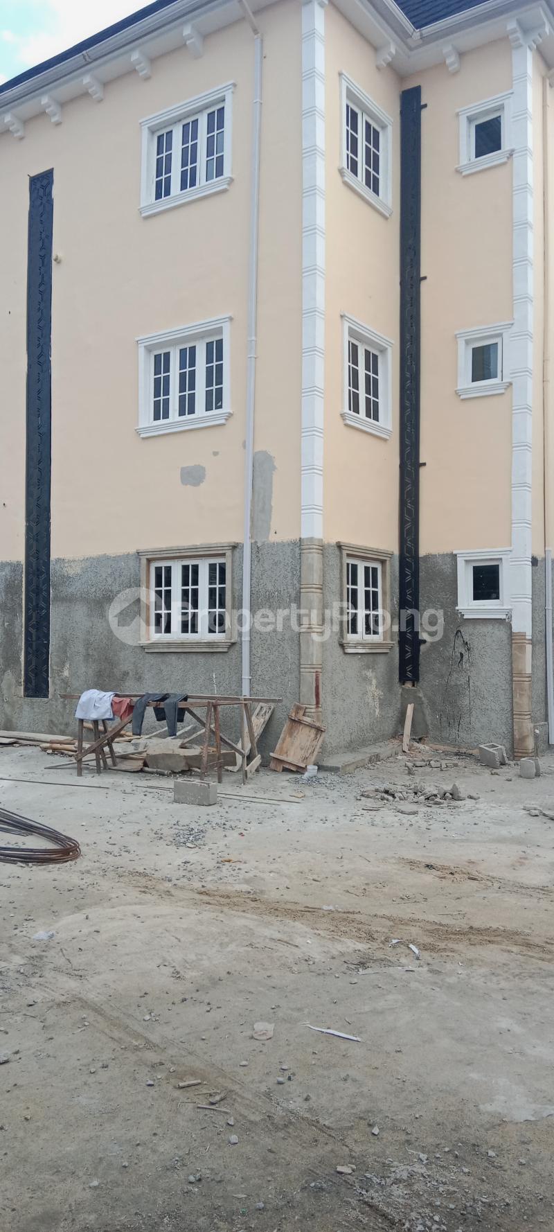 3 bedroom Flat / Apartment for rent 6th Avenue Festac Amuwo Odofin Lagos