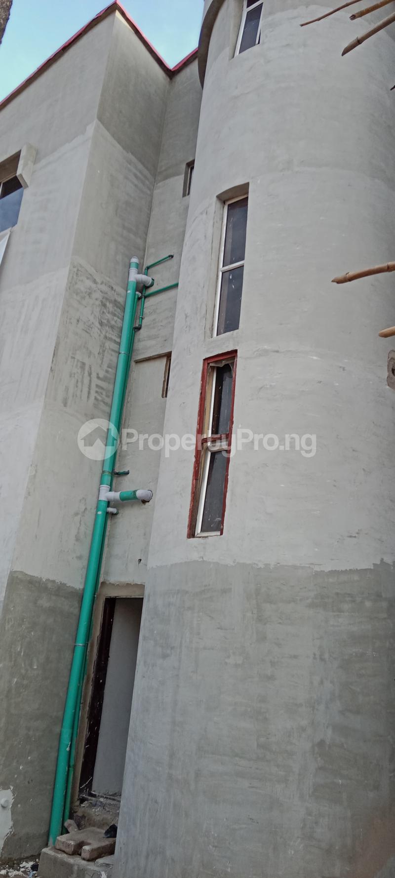 2 bedroom Flat / Apartment for rent Canal Estate Ago palace Okota Lagos