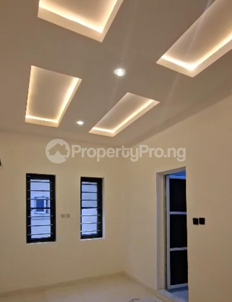 2 bedroom Flat / Apartment for sale Hosanna Estate Apple junction Amuwo Odofin Lagos