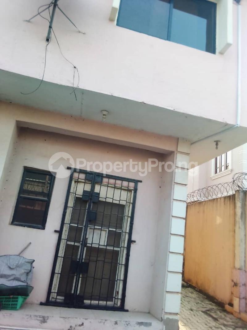 2 bedroom House for rent Magodo GRA Phase 1 Ojodu Lagos