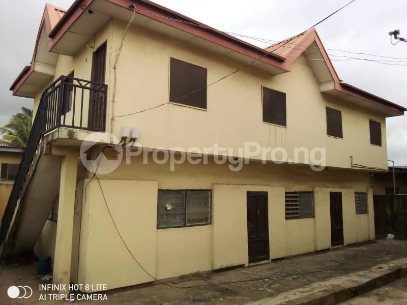 3 bedroom House for sale Berger Ojodu Lagos