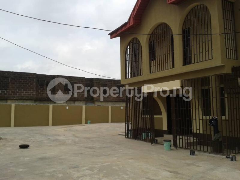 House for sale Osaro Akute Via Ojodu Berger Yakoyo/Alagbole Ojodu Lagos