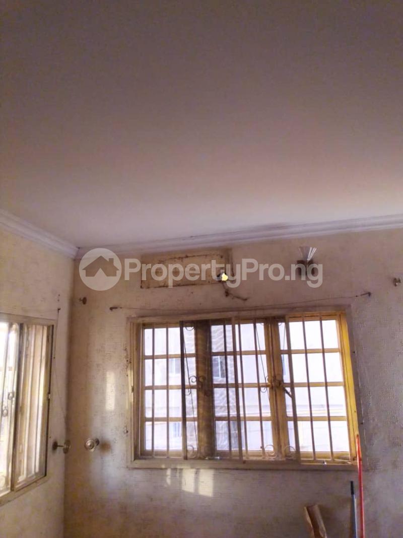 2 bedroom House for rent Magodo GRA Phase 1 Ojodu Lagos