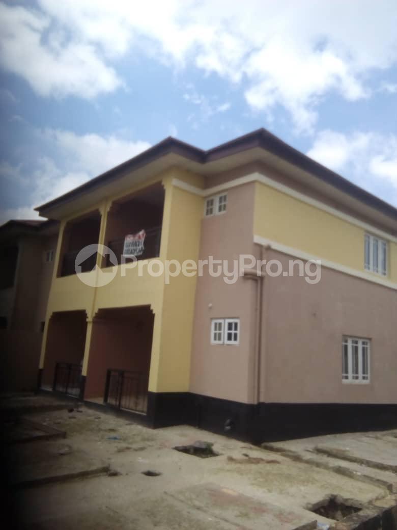 3 Bedroom House in Magodo Kosofe/Ikosi Lagos House for rent in kosofe