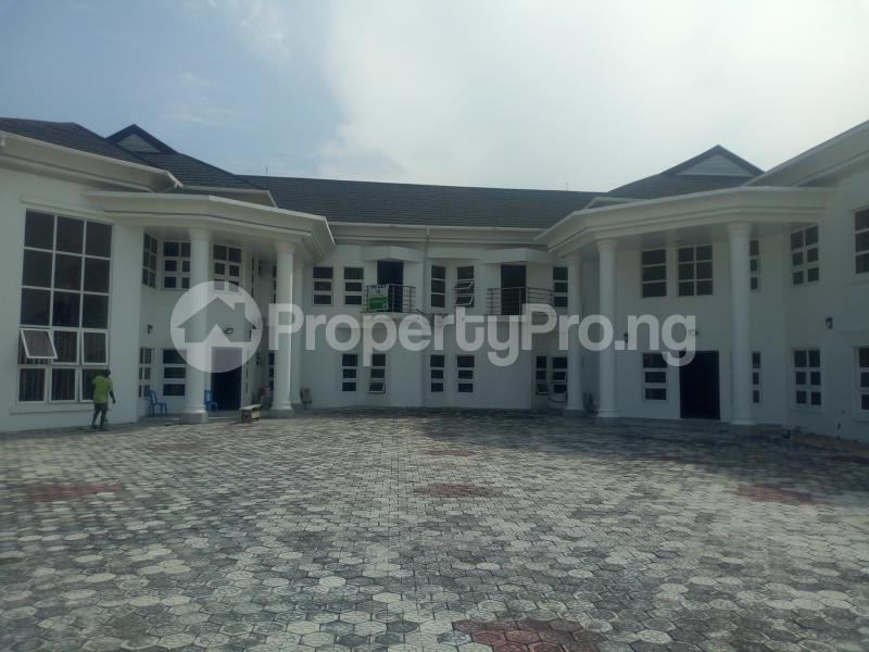 House for rent Lekki Phase 1 Lekki Lagos