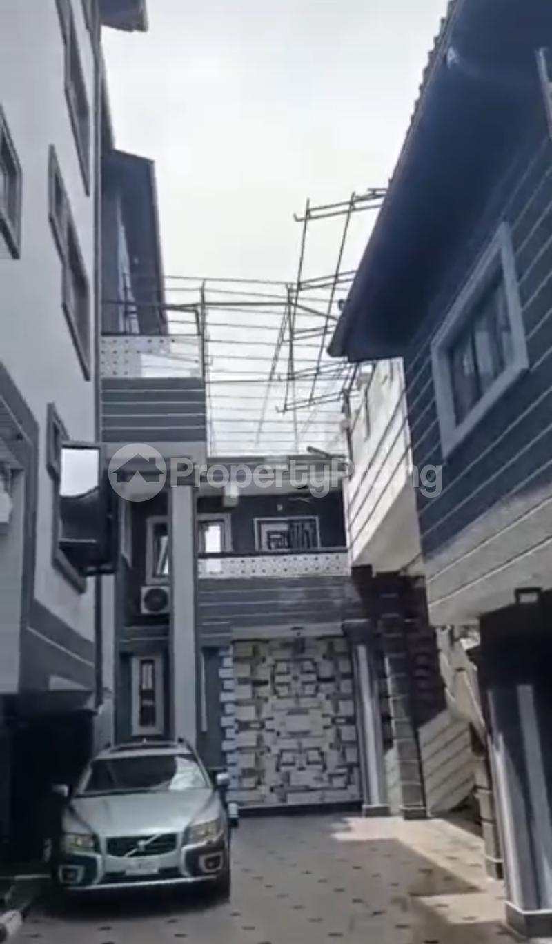 Commercial Property for sale Alausa Ikeja Lagos