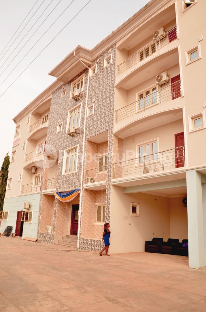 10 bedroom Commercial Property for sale Along Area 1 And Kaura Roundabout Express Axis Kaura (Games Village) Abuja