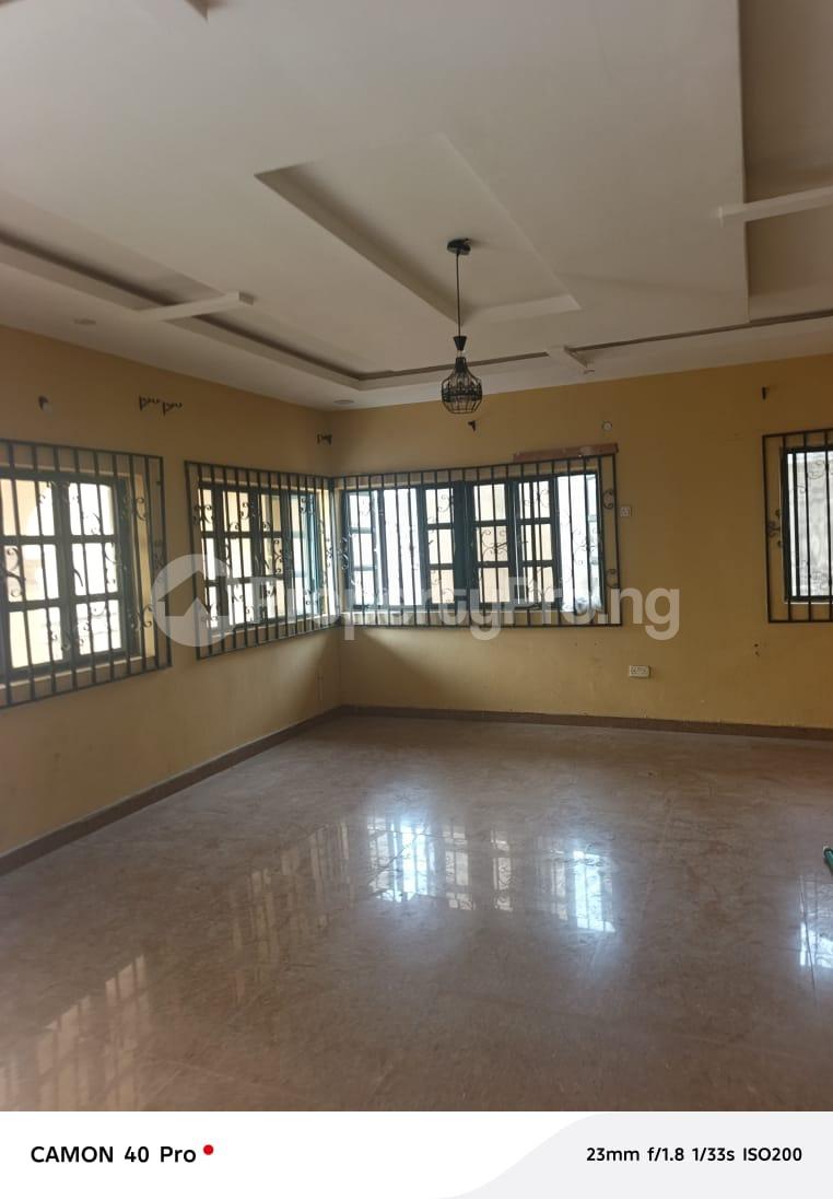 2 bedroom House for rent Akobo Ibadan Oyo
