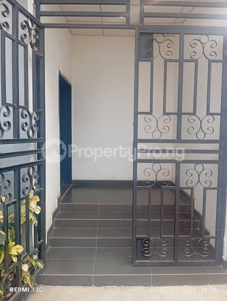2 bedroom Flat / Apartment for rent Okeira Ifako-ogba Ogba Lagos