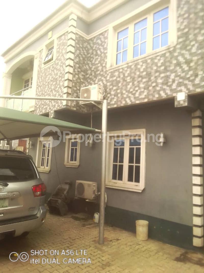 2 bedroom Flat / Apartment for rent Alapere Kosofe/Ikosi Lagos