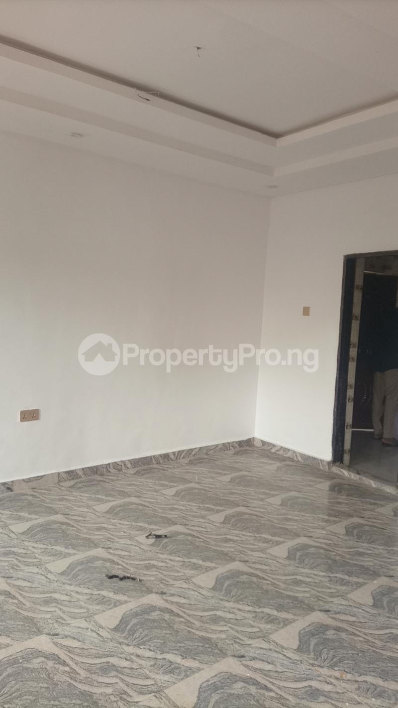 2 bedroom Flat / Apartment for rent Ajao Estate Isolo Lagos Mainland Ajao Estate Isolo Lagos